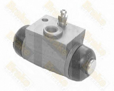 BRAKE ENGINEERING wc1599be -  Колесный тормозной цилиндр